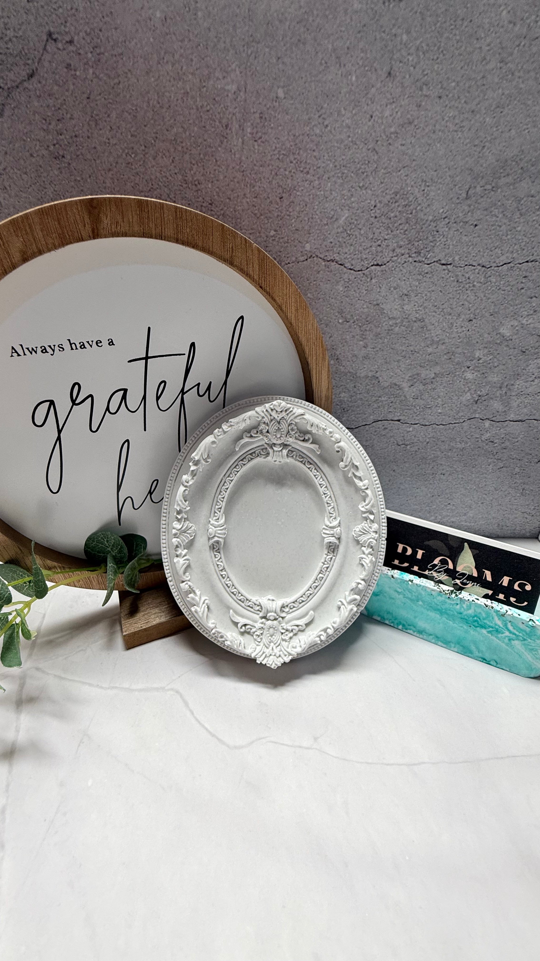 Vintage Trinket Jewelry Tray