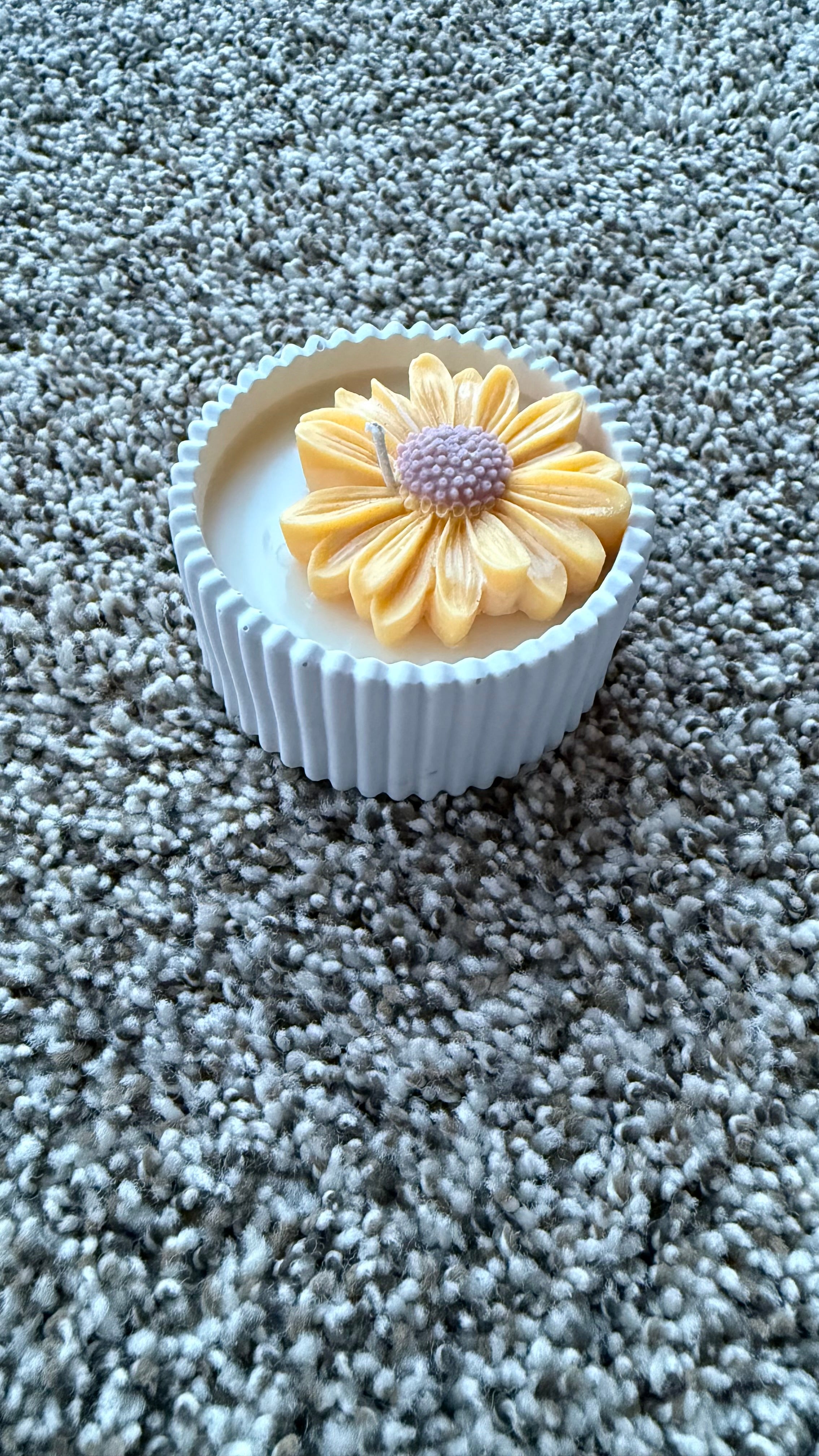 Dragon Fruit Scented Bloom Set