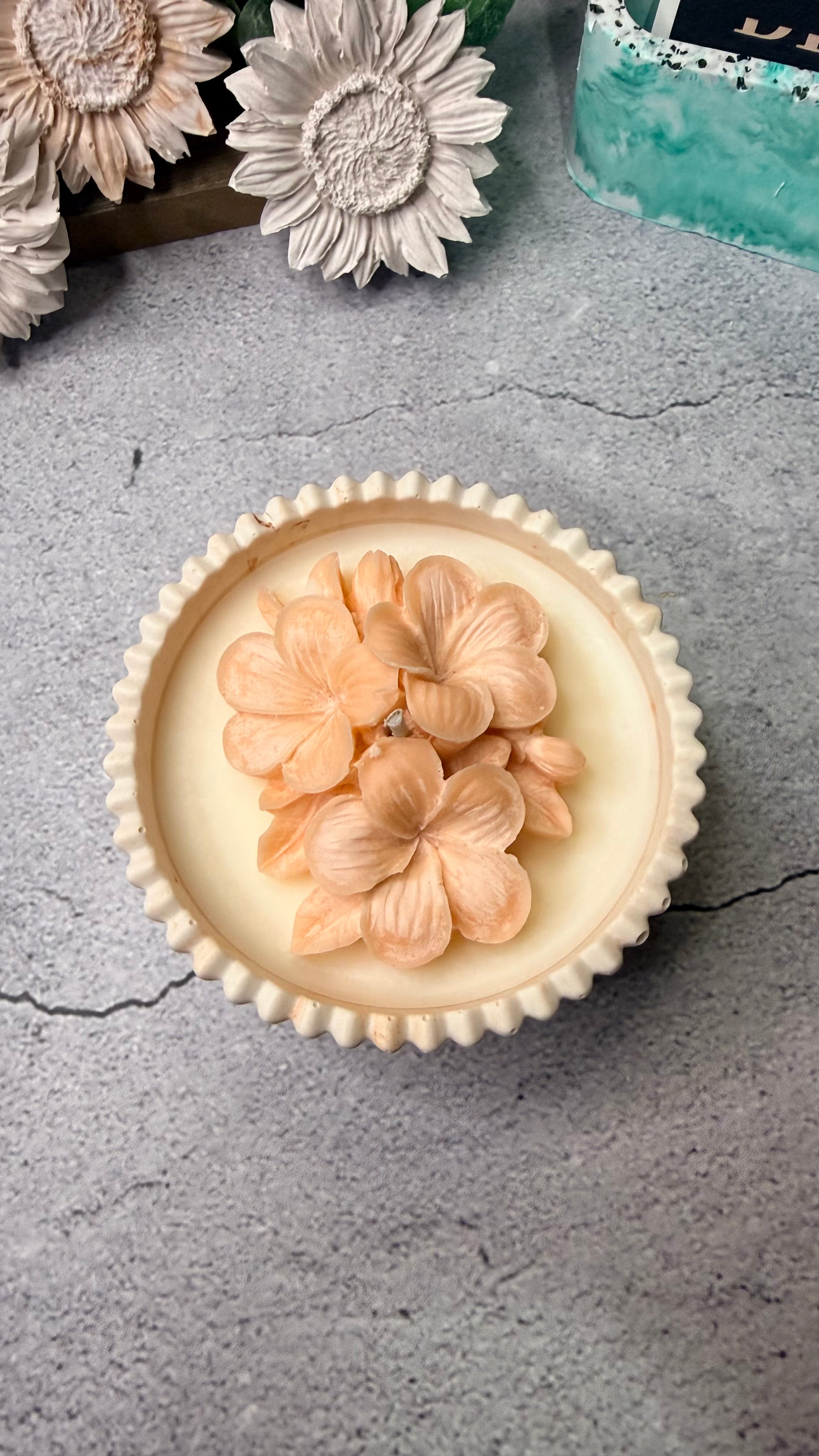 Mini Bloom: Fig Scent