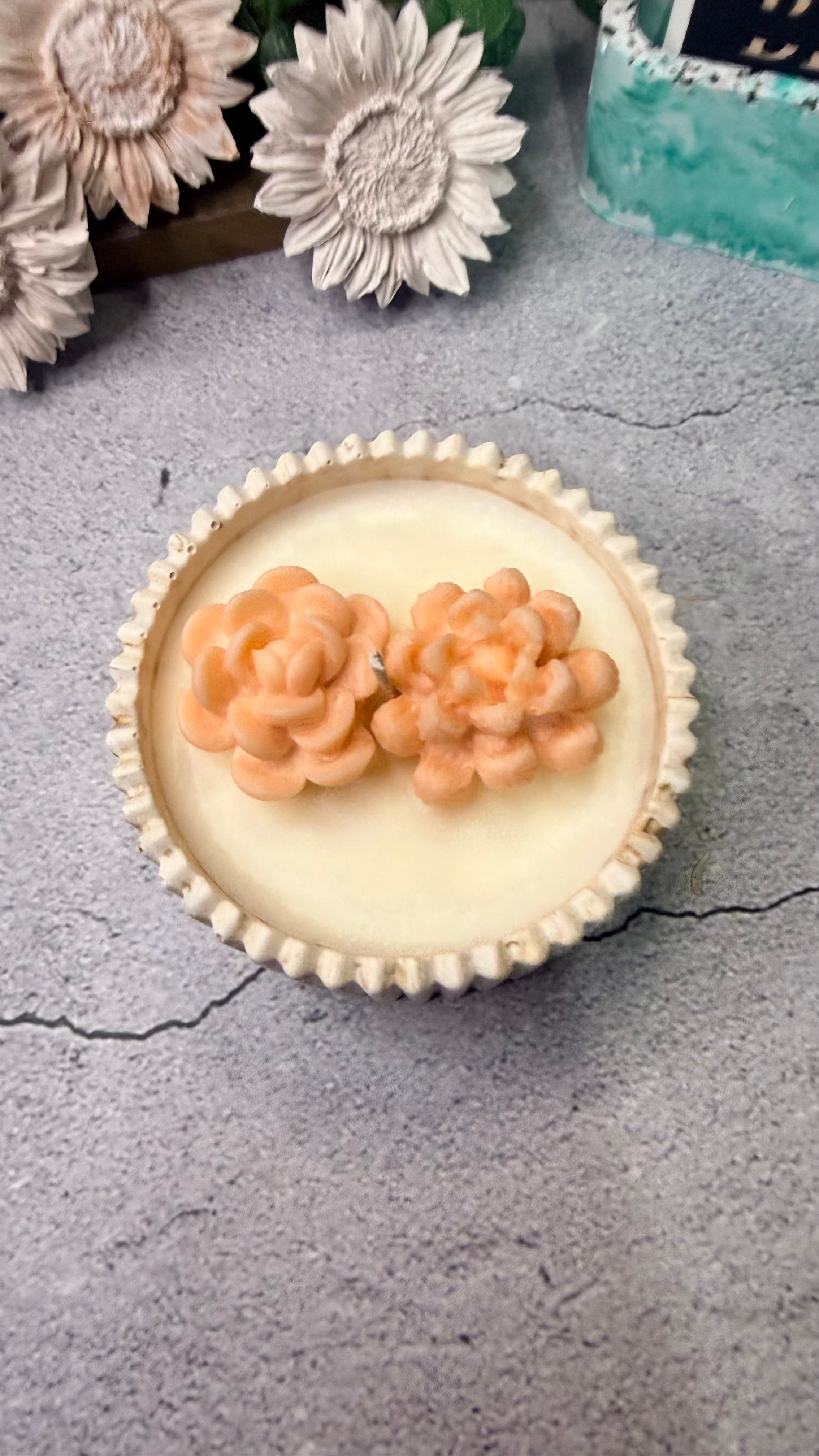 Mini Bloom: Blueberry Scent